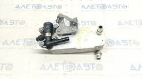 Oil cooler automatic transmission BMW 5 G30 17-19 3.0T
