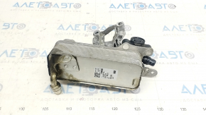 Oil cooler automatic transmission BMW 5 G30 17-19 3.0T