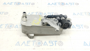 Oil cooler automatic transmission BMW 5 G30 17-19 3.0T