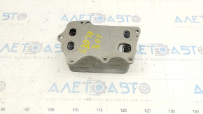 Oil cooler for BMW 5 G30 17-23 3.0T