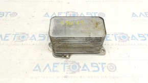 Oil cooler for BMW 5 G30 17-23 3.0T