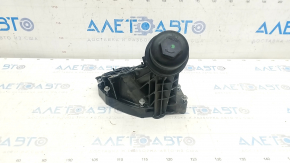 Oil filter housing BMW 5 G30 17-19 3.0T