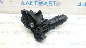 Oil filter housing BMW 5 G30 17-19 3.0T