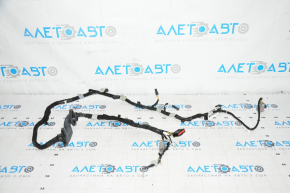 Wiring door trunk rear right Ford Mustang Mach-E 21-23