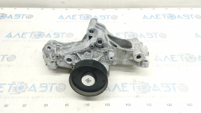 Water pump BMW 5 G30 17-20 3.0T complete