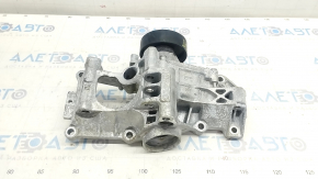 Water pump BMW 5 G30 17-20 3.0T complete