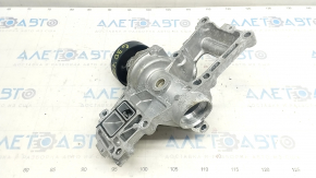 Water pump BMW 5 G30 17-20 3.0T complete