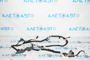 Wiring tailgate rear left Ford Mustang Mach-E 21-23