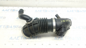 Air duct for turbine BMW 5 G30 17-23 3.0T
