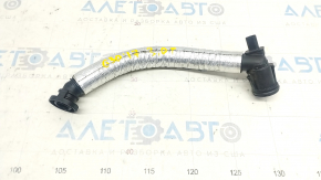 Heated ventilation pipe BMW 5 G30 17-23 3.0T