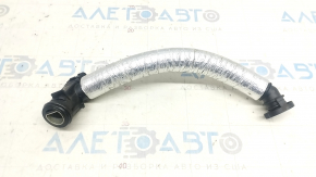 Heated ventilation pipe BMW 5 G30 17-23 3.0T