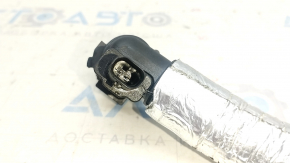 Heated ventilation pipe BMW 5 G30 17-23 3.0T