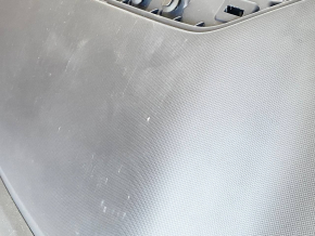 Torpedo front panel with AIRBAG Ford Mustang Mach-E 21-23 black, scuffs