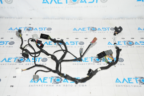 Ford Mustang Mach-E 21-23 Tailgate Wiring