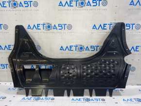Engine protection VW CC 13-17 rest SIGNEDA