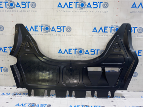 Engine protection VW CC 13-17 rest SIGNEDA