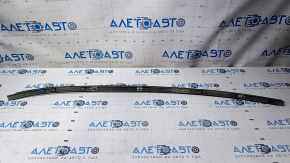 Roof trim right BMW 335i e92 07-13 bent