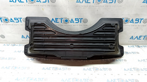 Trunk tray box Audi Q5 8R 09-17 scratches