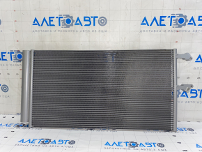 Air conditioner radiator condenser Volvo XC90 16-22 NISSENS