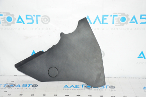 Side console trim left Ford Mustang Mach-E 21-23
