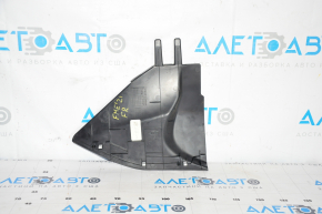 Side console trim right Ford Mustang Mach-E 21-23