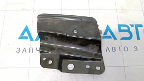 Front left headlight bracket Honda Accord 16-17 rest