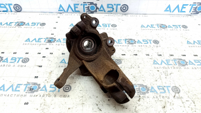 Front right axle with hub Ford Escape MK3 13-19 rusty, hub play