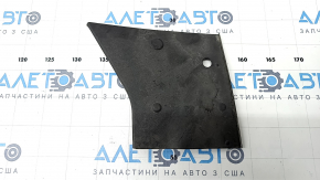 Front right wing trim Audi Q5 80A 18 - broken mount