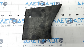 Front left wing trim Audi Q5 80A 18 - broken mount