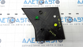 Front left wing trim Audi Q5 80A 18 - broken mount