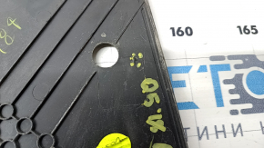 Front left wing trim Audi Q5 80A 18 - broken mount