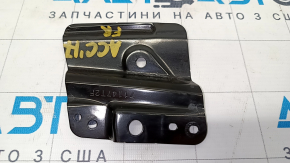 Front right headlight bracket Honda Accord 16-17 rest