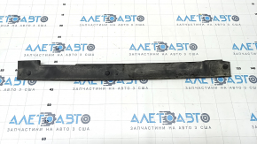 Rear left outer wing trim Audi Q5 80A 18 - broken fasteners
