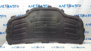 Audi Q5 hood insulation 80A 18- tear