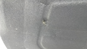 Audi Q5 hood insulation 80A 18- tear