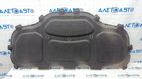 Audi Q5 hood insulation 80A 18- tear