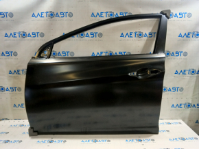 Door bare front left Hyundai Elantra UD 11-16