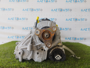 Automatic transmission complete BMW 5 G30 17-19 GA8HP50X 3.0T AWD, with transfer case, 39k