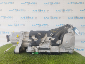 Automatic transmission complete BMW 5 G30 17-19 GA8HP50X 3.0T AWD, with transfer case, 39k