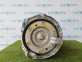 Automatic transmission complete BMW 5 G30 17-19 GA8HP50X 3.0T AWD, with transfer case, 39k