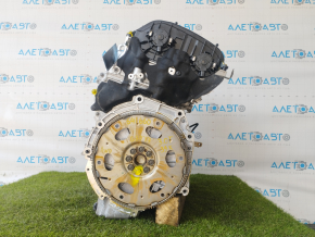 Engine BMW 5 G30 17-19 B58B30A 3.0t AWD, 39k, compression 12-12-12-12-12-12
