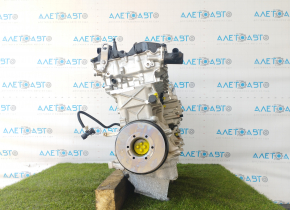 Engine BMW 5 G30 17-19 B58B30A 3.0t AWD, 39k, compression 12-12-12-12-12-12