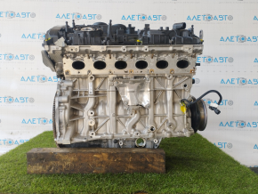 Engine BMW 5 G30 17-19 B58B30A 3.0t AWD, 39k, compression 12-12-12-12-12-12