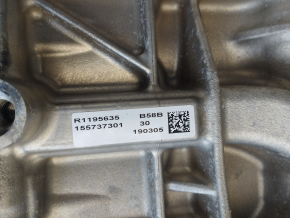 Engine BMW 5 G30 17-19 B58B30A 3.0t AWD, 39k, compression 12-12-12-12-12-12