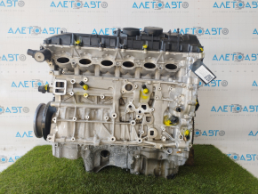 Engine BMW 5 G30 17-19 B58B30A 3.0t AWD, 39k, compression 12-12-12-12-12-12