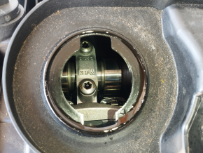 Engine BMW 5 G30 17-19 B58B30A 3.0t AWD, 39k, compression 12-12-12-12-12-12