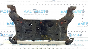Front subframe Ford Escape MK3 13 - rusty