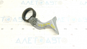 Bracket small cooling motor BMW 5 G30 17-19 3.0T