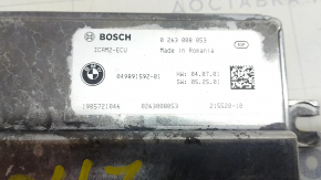 Rear View Camera Control Module BMW 5 G30 17-23