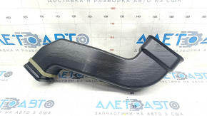 Battery Cooling Duct Center Left Lincoln MKZ 13-20 Hybrid